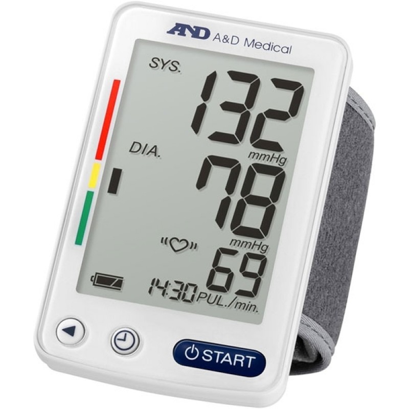 Тонометр AND UB-505