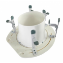 Насадка на унитаз Med-Mos (RЕ-275)