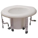 Насадка на унитаз Med-Mos (RЕ-275)