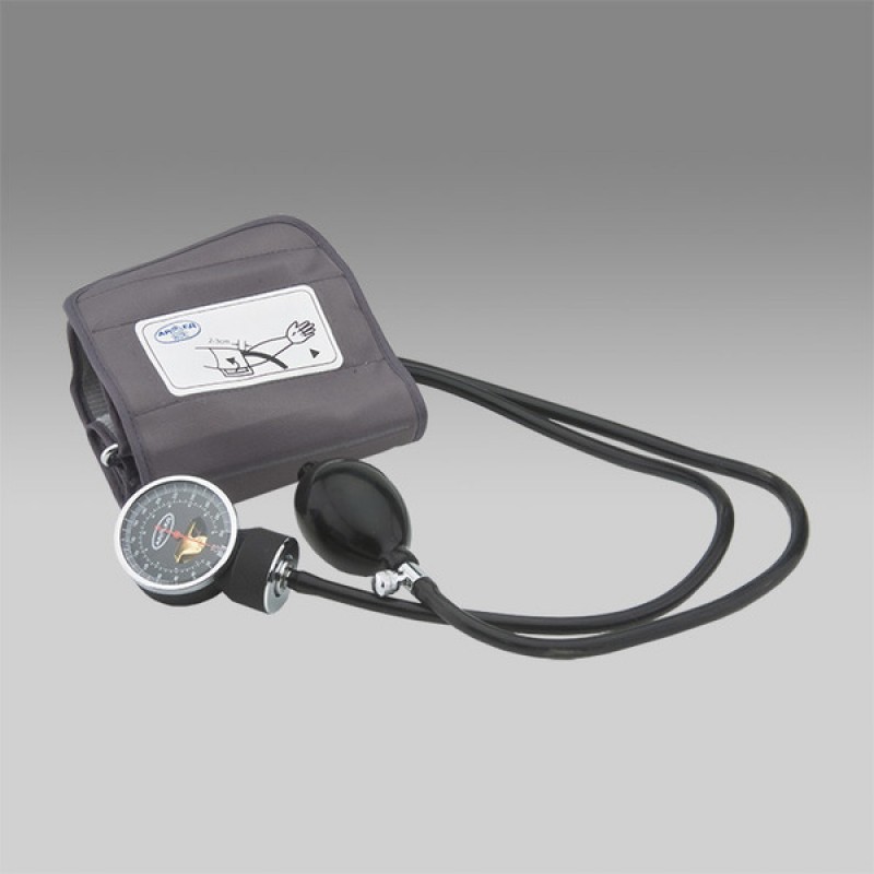 Тонометр механический медицинский 