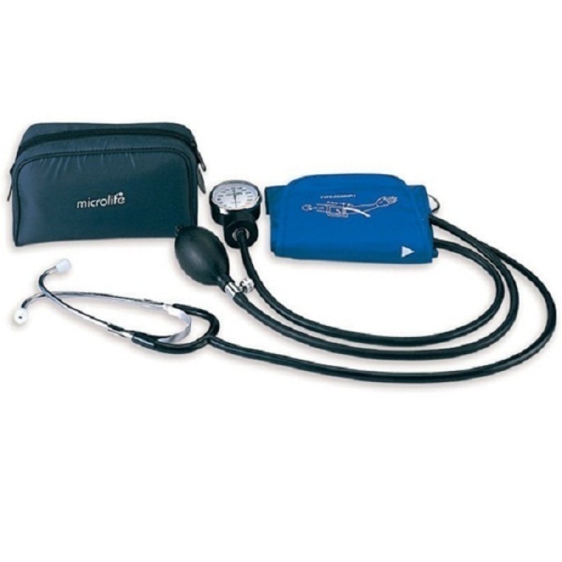 Тонометр механический Microlife ML-BP AG1-30