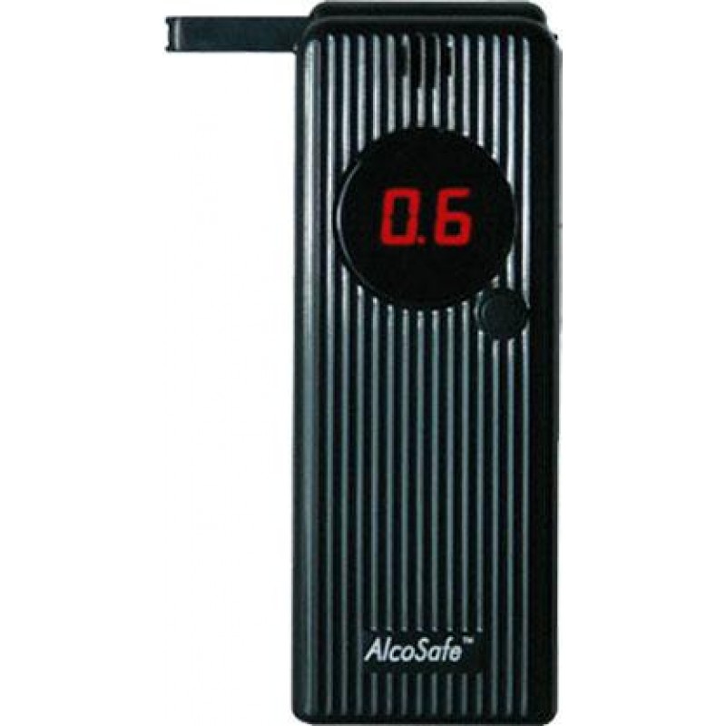 Алкотестер AlcoSafe KX-1600