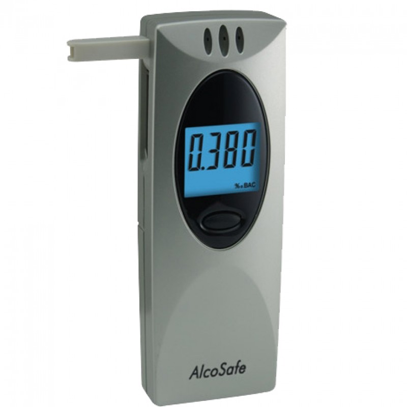 Алкотестер AlcoSafe KX-2600