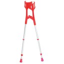 Костыль локтевой Rebotec Мэджик-софт (109...) Костыль локтевой Rebotec Мэджик-софт (109...)