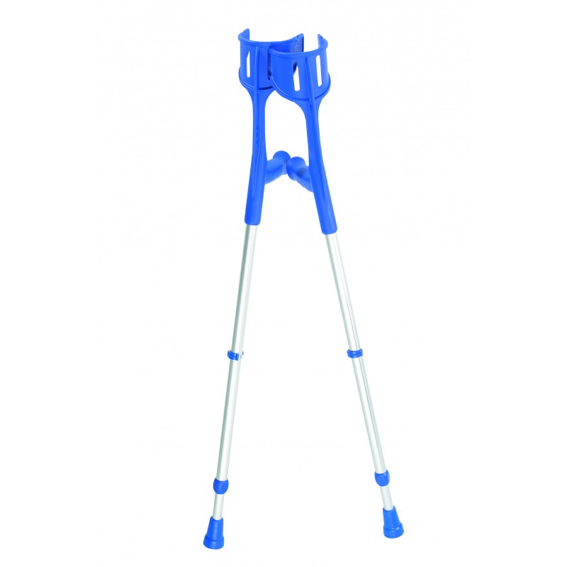 Костыль локтевой Rebotec Экстраланг (104...) Костыль локтевой Rebotec Экстраланг (104...)