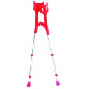 Костыль локтевой Rebotec Экстраланг (104...) Костыль локтевой Rebotec Экстраланг (104...)