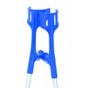 Костыль локтевой Rebotec Экстраланг (104...) Костыль локтевой Rebotec Экстраланг (104...)