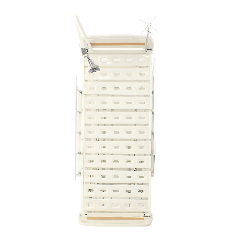 Кровать механическая Med-Mos Е-31 (ABS) 