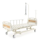 Кровать механическая Med-Mos Е-31 (ABS) 