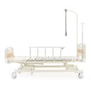 Кровать механическая Med-Mos Е-31 (ABS) 