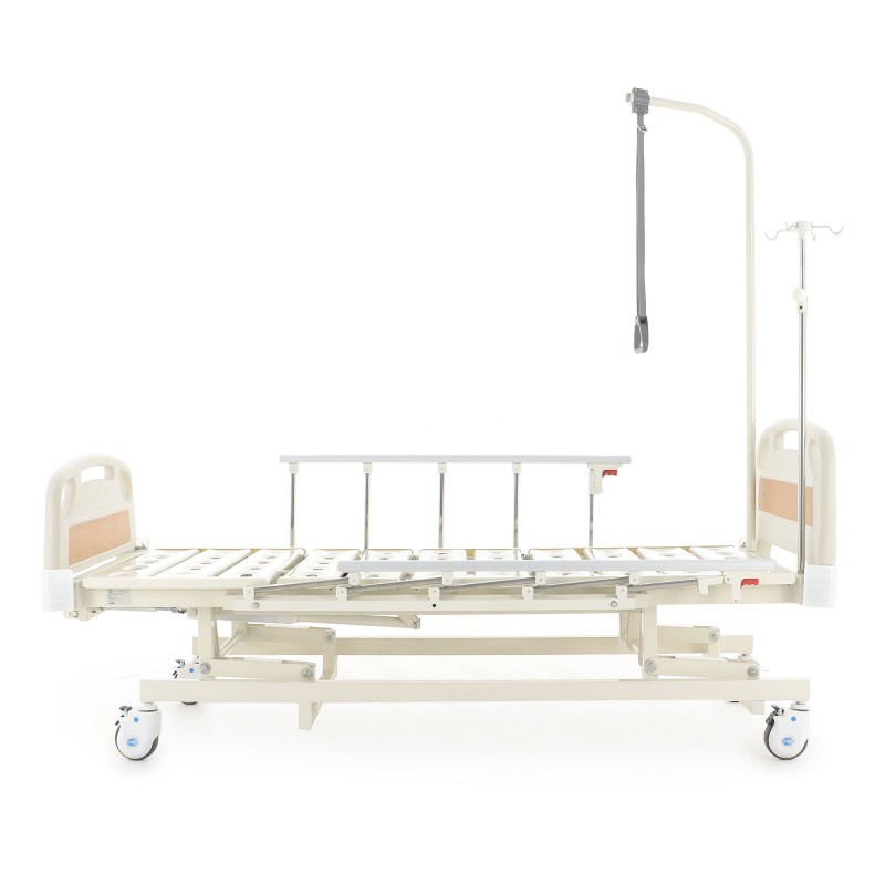 Кровать механическая Med-Mos Е-31 (ABS) 