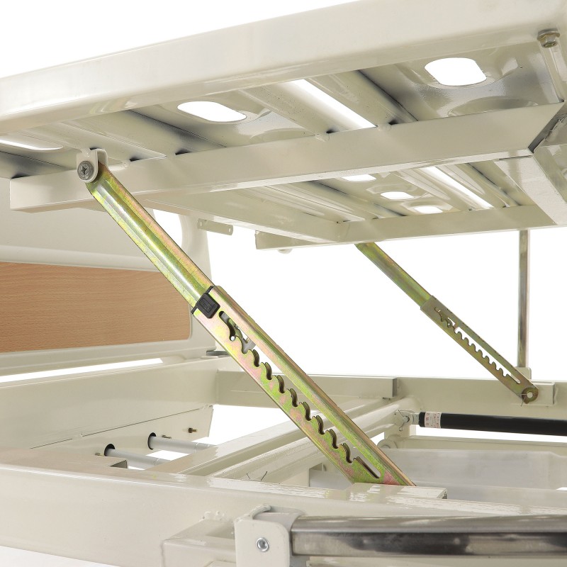 Кровать механическая Med-Mos Е-31 (ABS) 