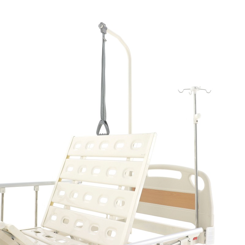 Кровать механическая Med-Mos Е-31 (ABS) 