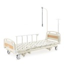 Кровать механическая Med-Mos Е-31 (ABS) 