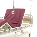 Кровать механическая Med-Mos Е-31 (ABS) 