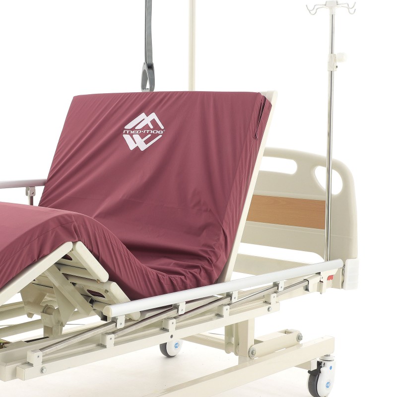 Кровать механическая Med-Mos Е-31 (ABS) 