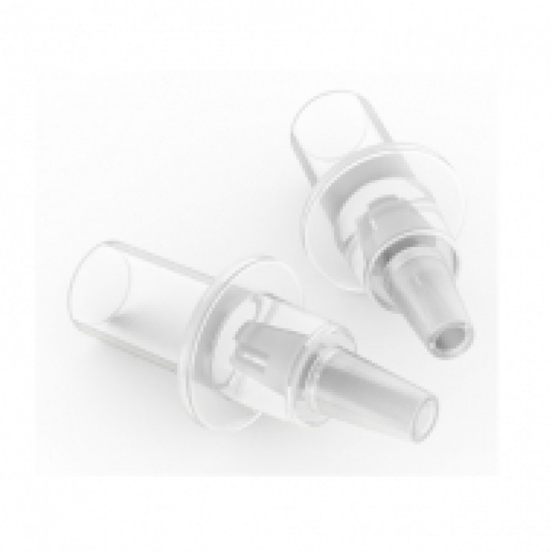 Мундштук для анализатора алкоголя 