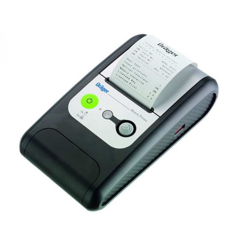 Принтер Draeger Mobile Printer