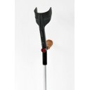 Костыль локтевой Rebotec Комфорт-Софт натур (110...)