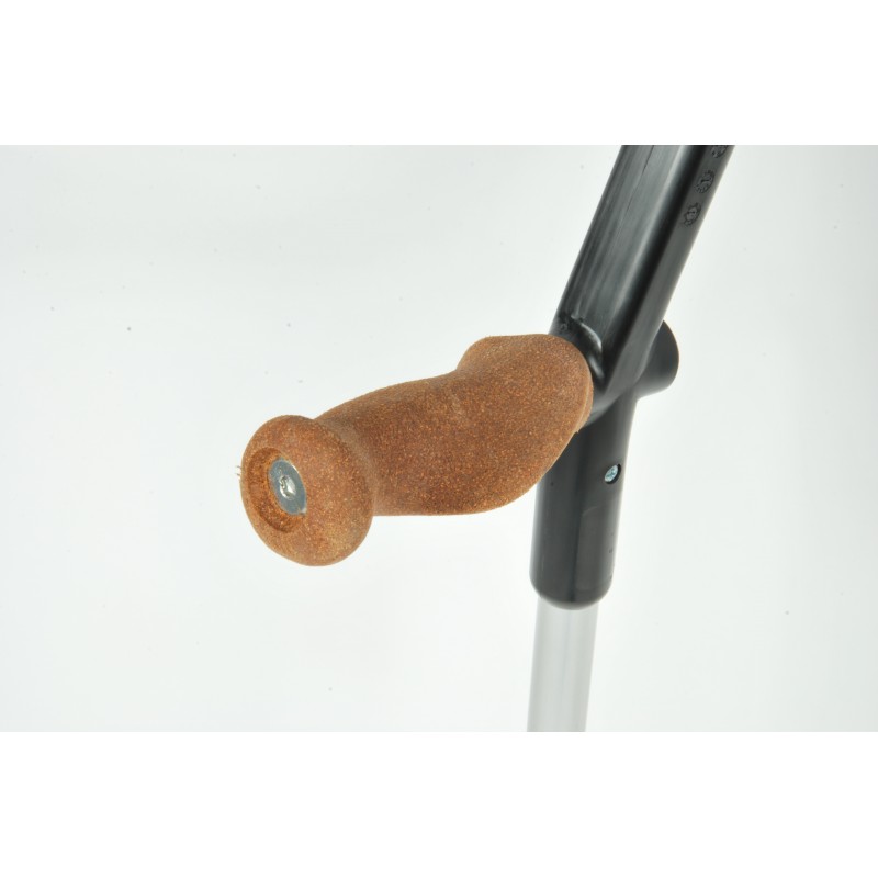 Костыль локтевой Rebotec Комфорт-Софт натур (110...)