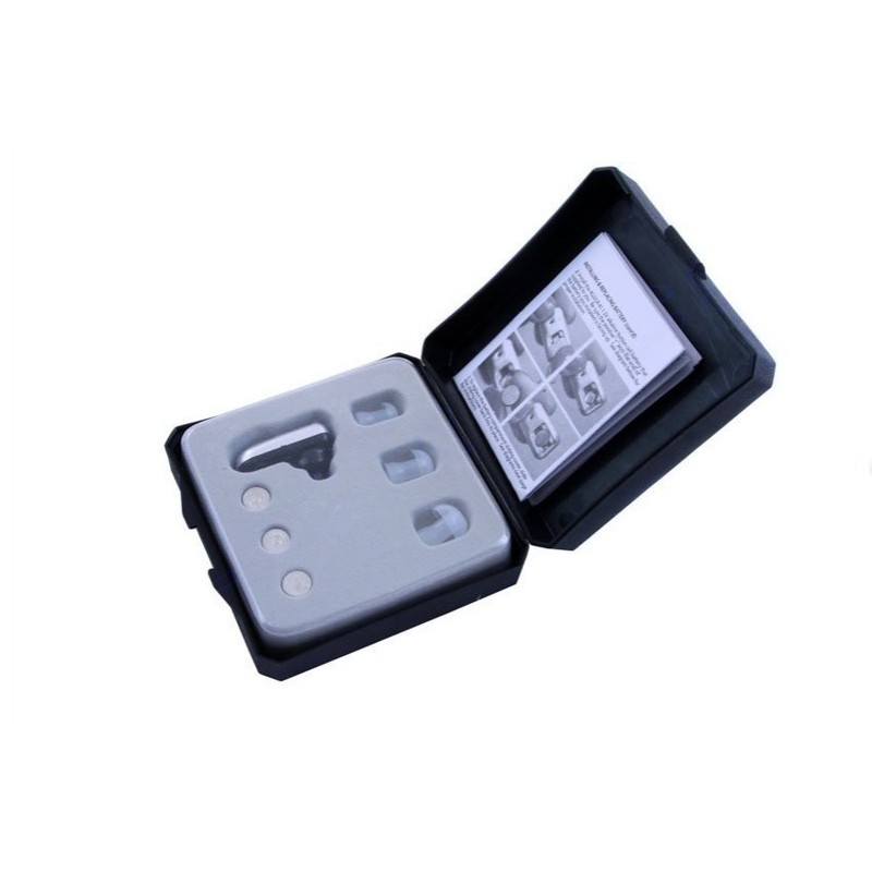 Приспособление для усиления звукового сигнала Micro Plus Приспособление для усиления звукового сигнала Micro Plus