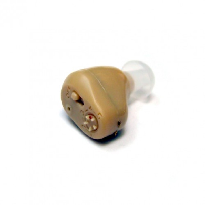 Аккумуляторный усилитель звука ОСТРОСЛУХ 900B