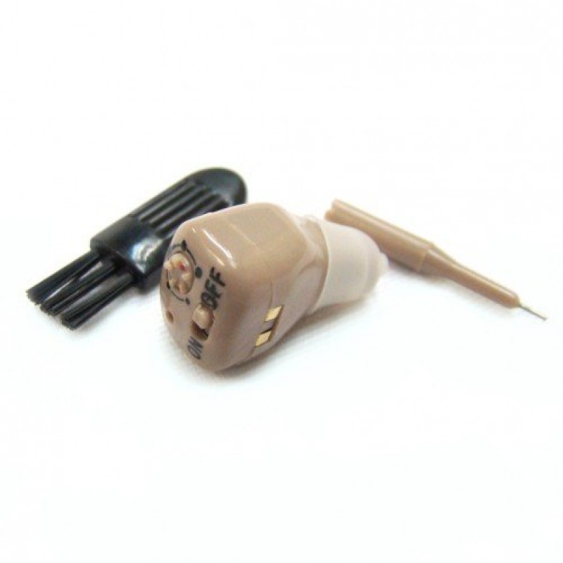 Портативный усилитель звука Острослух 900CF