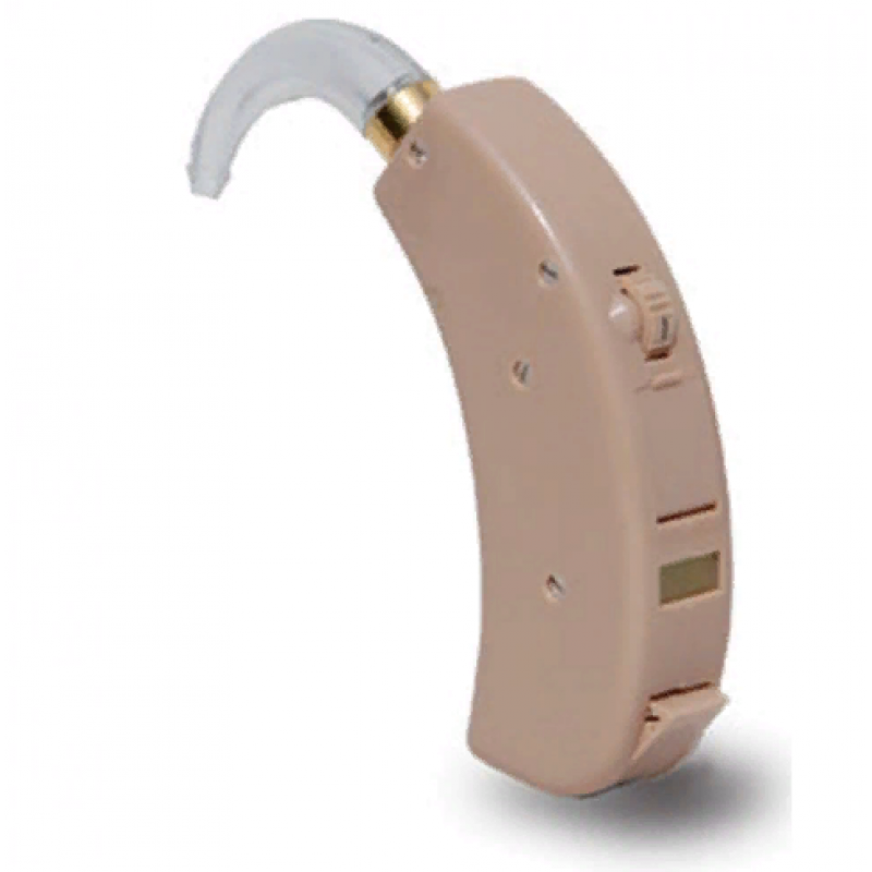 Слуховой аппарат Сила Слуха Ретро М3+