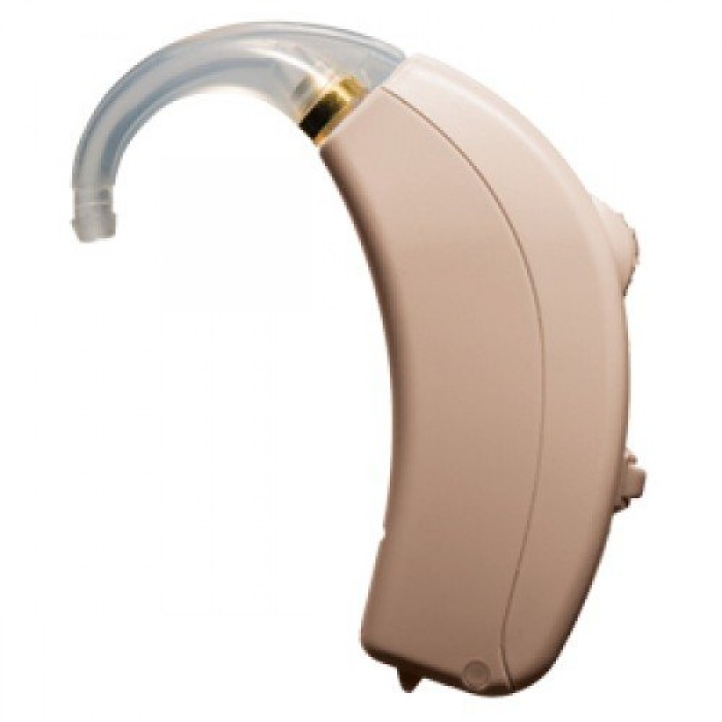Аналоговый слуховой аппарат Сила Слуха Витязь Аналоговый слуховой аппарат Сила Слуха Витязь