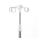 Кровать механическая Med-Mos Е-31 (ЛДСП светлое дерево) Кровать механическая Med-Mos Е-31 (ЛДСП светлое дерево)