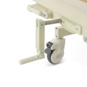 Кровать механическая Med-Mos Е-31 (ЛДСП светлое дерево) Кровать механическая Med-Mos Е-31 (ЛДСП светлое дерево)