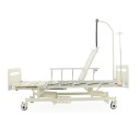 Кровать механическая Med-Mos Е-31 (ЛДСП светлое дерево) Кровать механическая Med-Mos Е-31 (ЛДСП светлое дерево)