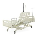 Кровать механическая Med-Mos Е-31 (ЛДСП светлое дерево) Кровать механическая Med-Mos Е-31 (ЛДСП светлое дерево)