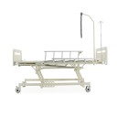 Кровать механическая Med-Mos Е-31 (ЛДСП светлое дерево) Кровать механическая Med-Mos Е-31 (ЛДСП светлое дерево)