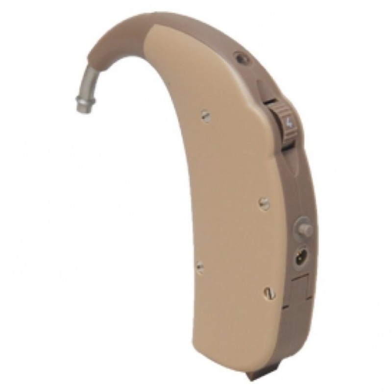 Цифровой слуховой аппарат Сила Слуха Рио Д-044 Цифровой слуховой аппарат Сила Слуха Рио Д-044