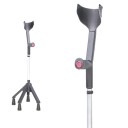 Костыль локтевой Rebotec Квадро (111...)