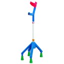 Костыль локтевой Rebotec Квадро Фан-Кидс (111...)