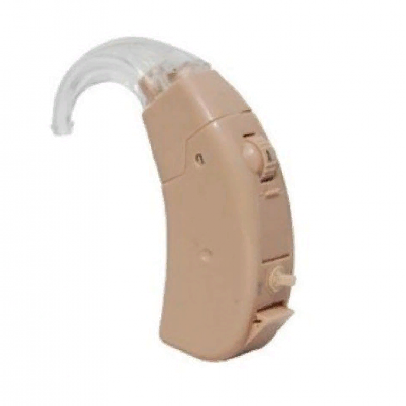 Слуховой аппарат Сила Слуха Санта Про Т-02 (4x4)
