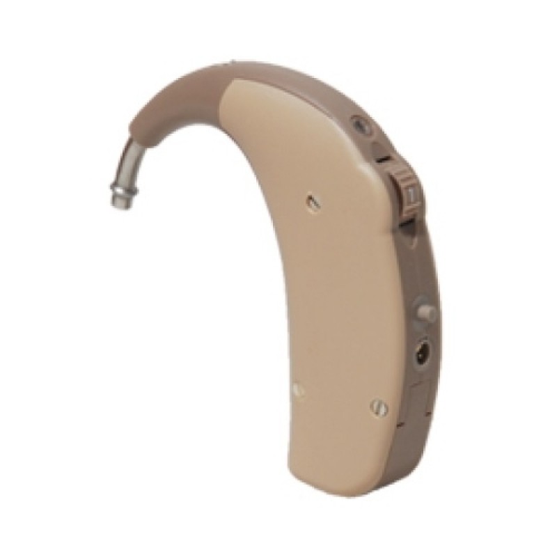 Цифровой слуховой аппарат Сила Слуха Багира M