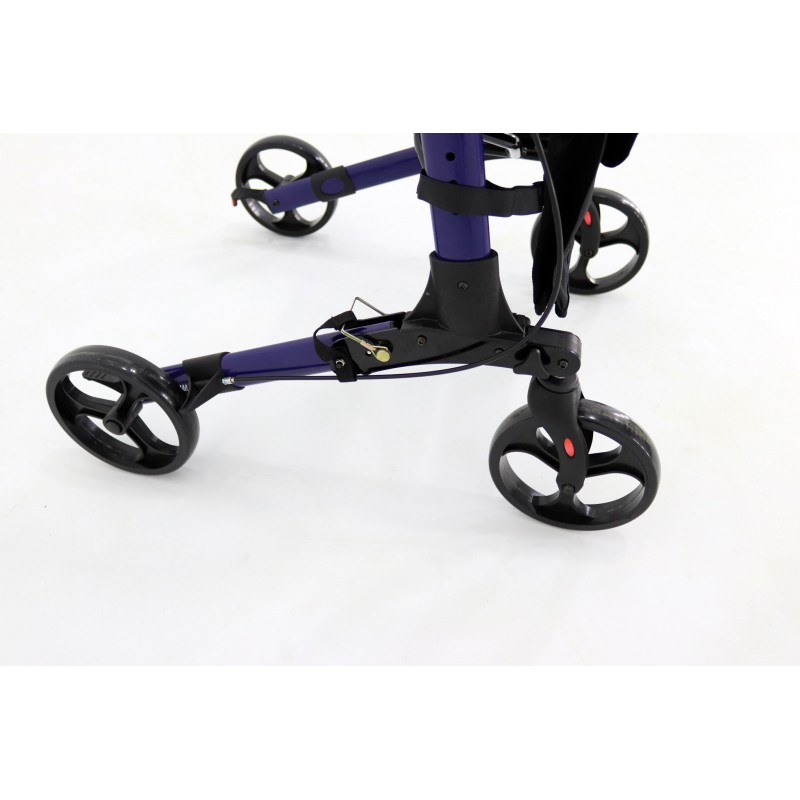 Ходунки - роллаторы Медтехника Р (арт 177)