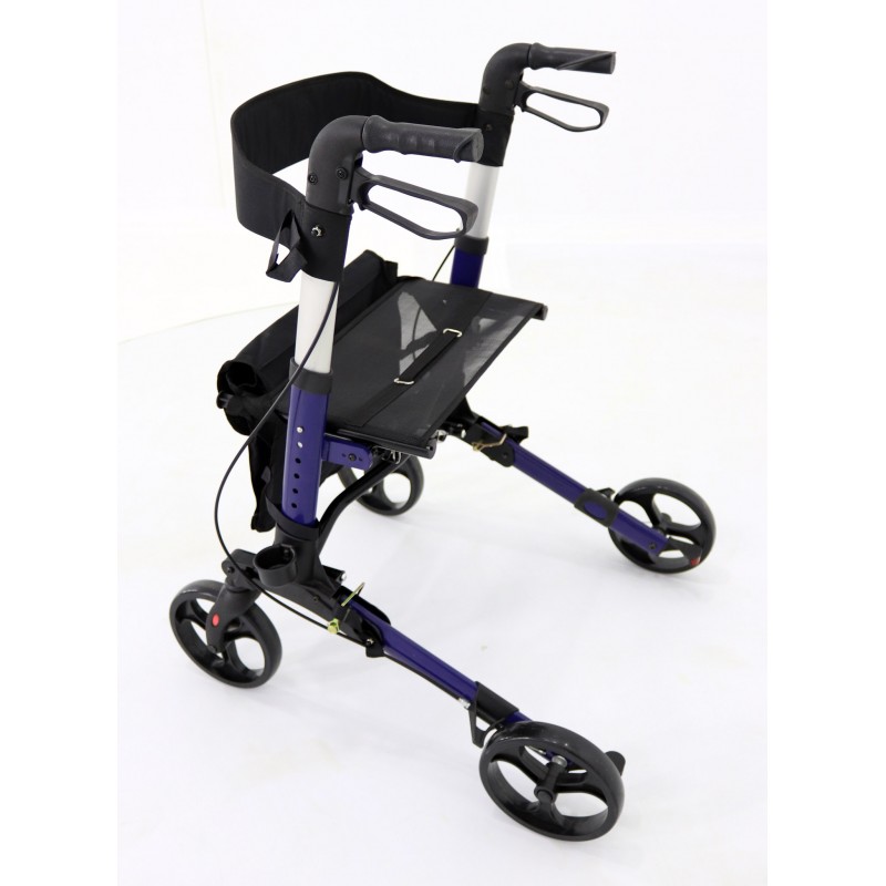 Ходунки - роллаторы Медтехника Р (арт 177)