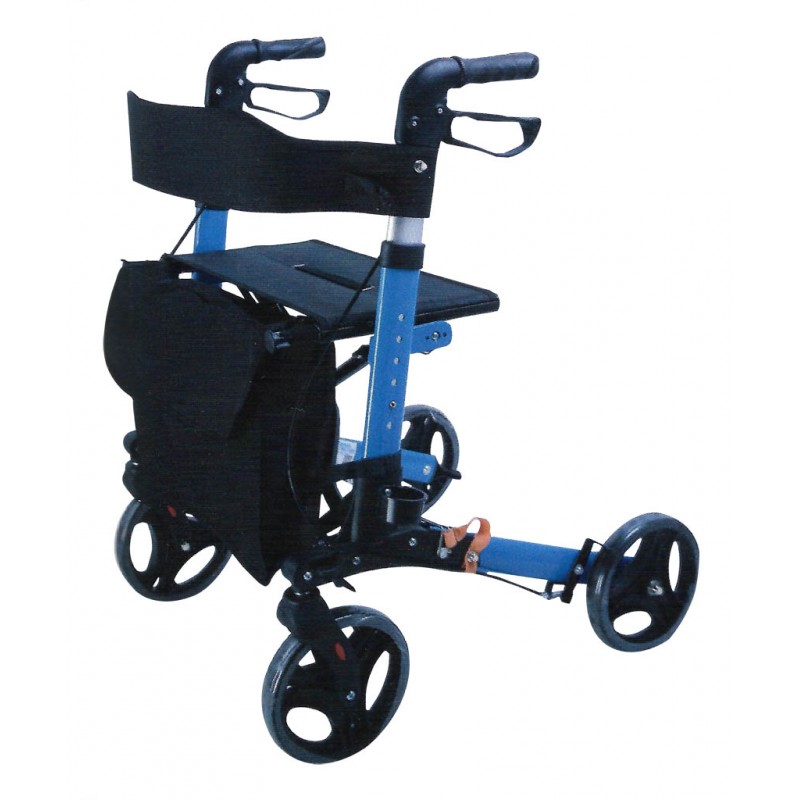 Ходунки - роллаторы Медтехника Р (арт 177)