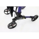 Ходунки - роллаторы Медтехника Р (арт 177)