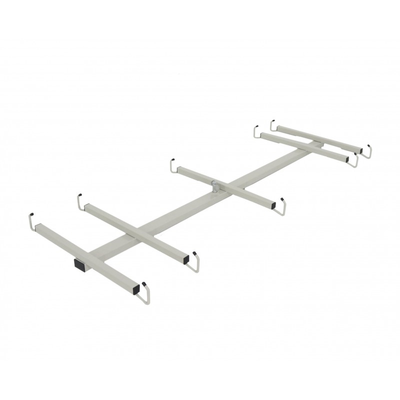 Кронштейн для горизонтального перемещения пациента с ремнём Медтехника Р (320.30)