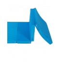 Матрас Med-Mos медицинский с водонепроницаемым чехлом (Артикул № 12)