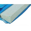 Матрас для кровати Med-Mos Е-8 с туалетным устройством универсальный