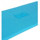 Матрас для кровати Med-Mos Е-8 с туалетным устройством универсальный