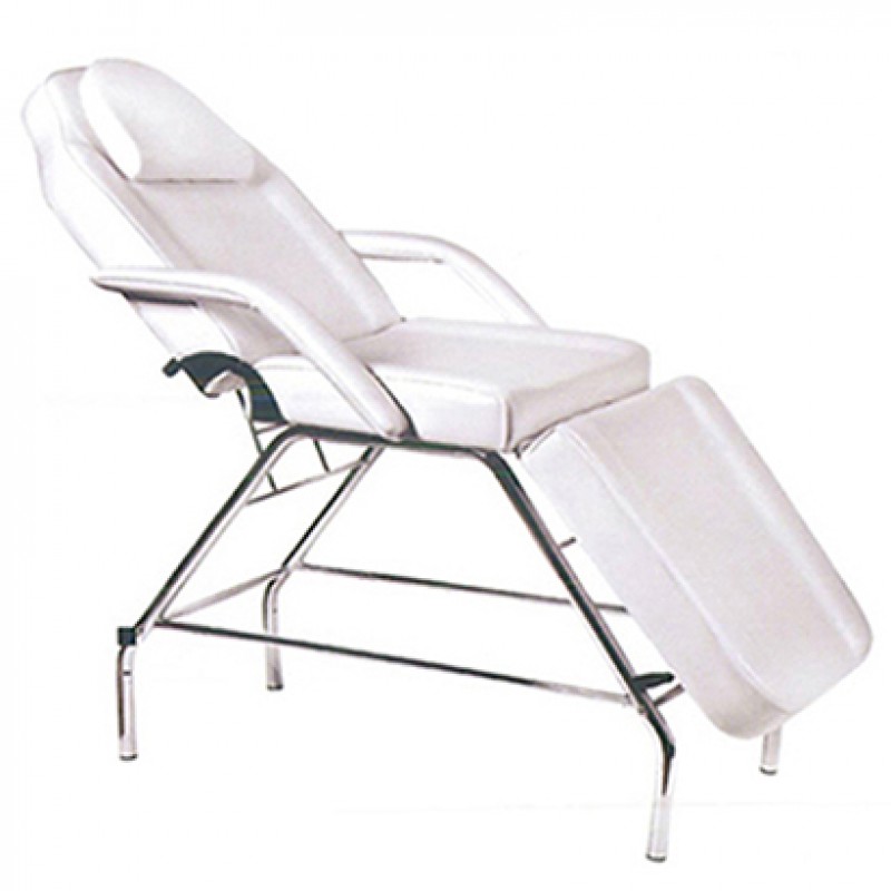 Кресло косметологическое TMprofi МК03 (механическое)