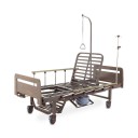 Кровать механическая Med-Mos YG-6 (ЛДСП венге) 
