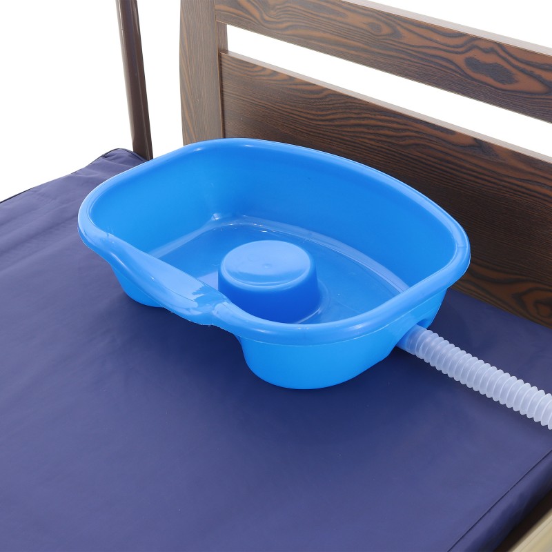 Кровать механическая Med-Mos YG-6 (ЛДСП венге) 